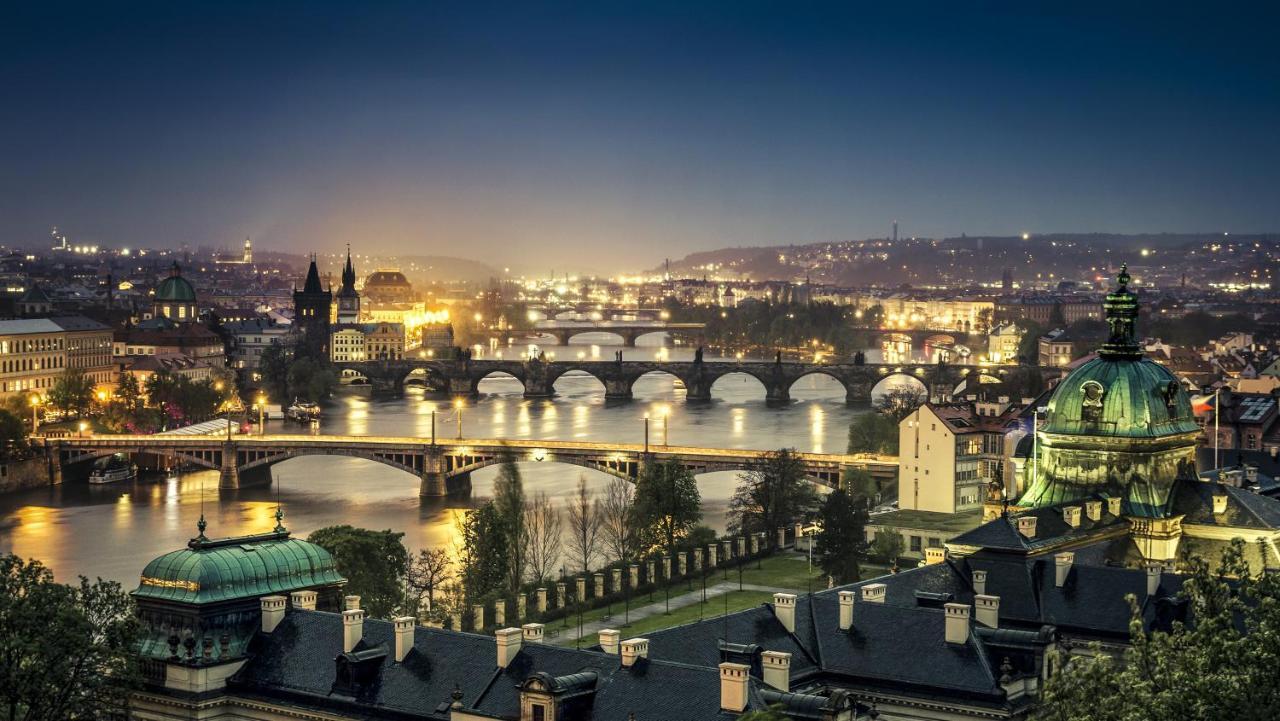 Hastal Old Town Prague