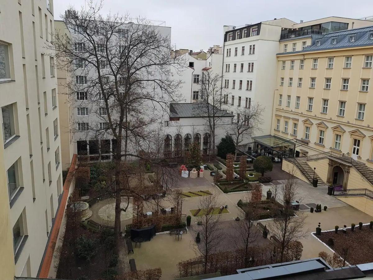 Apartamento Centre Praga