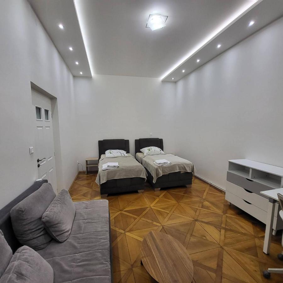 Centre Apartamento