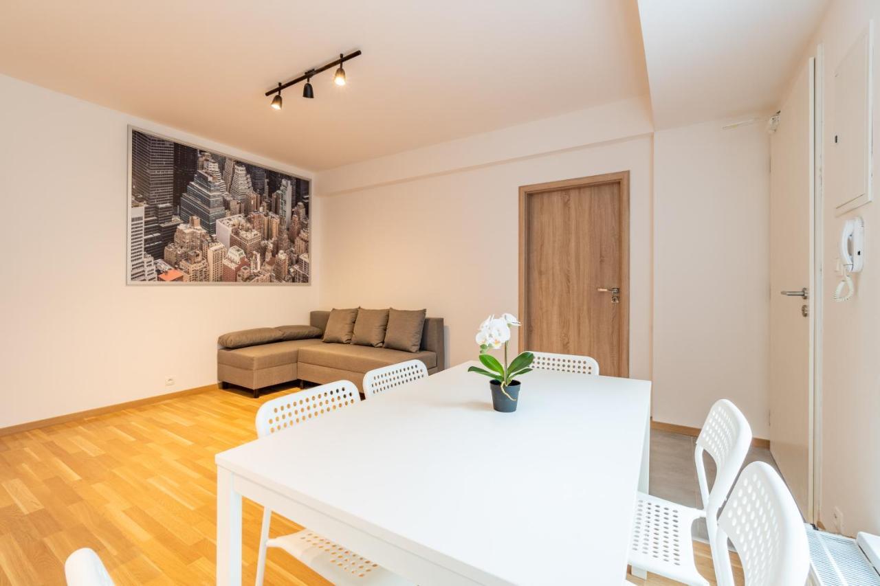 Apartamento Brand New Two #26 With Free Secure Parking Close To Center *