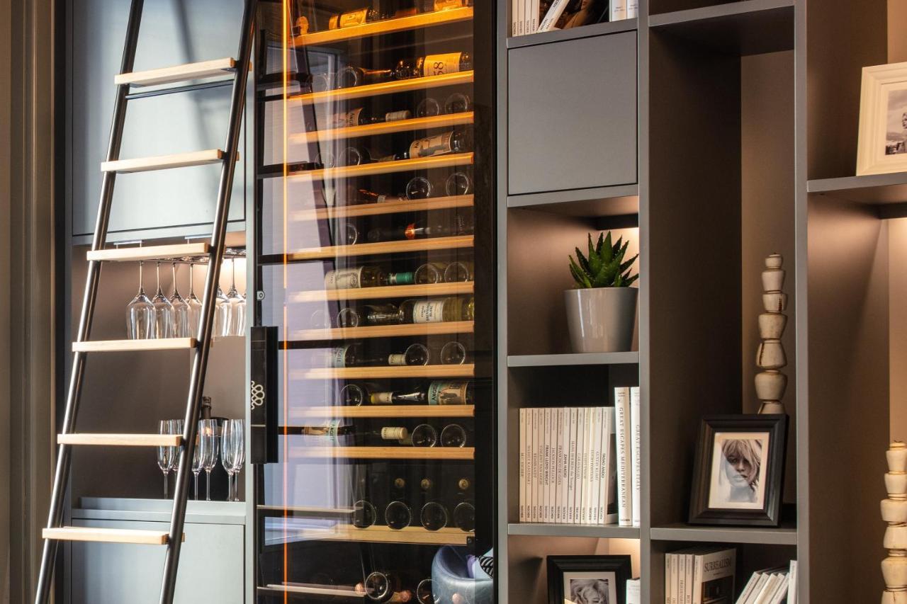 The Manes Boutique 4* Praga