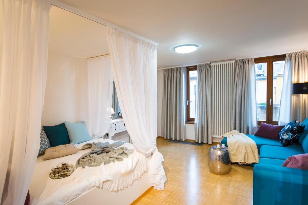 Apartment Modern Charvatova *