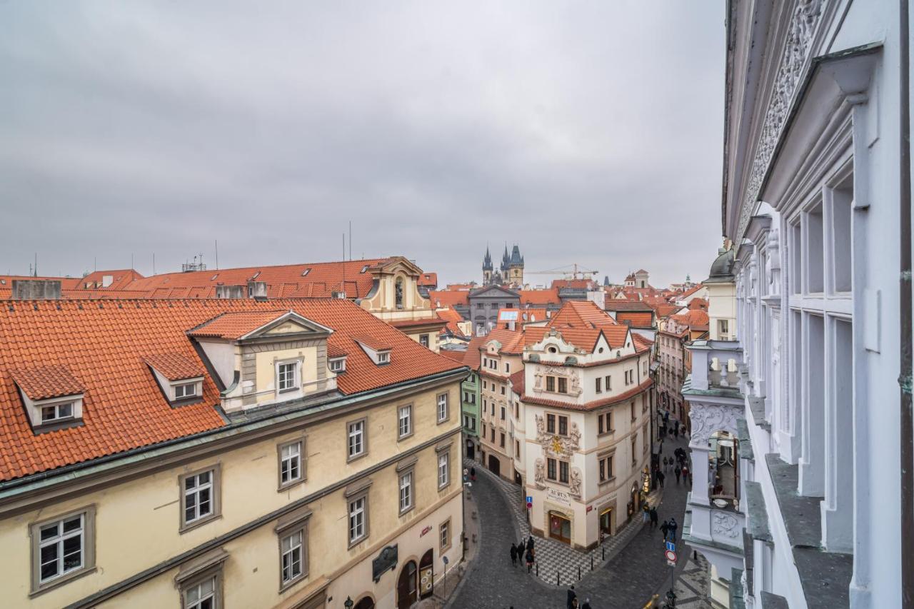 Royal Road Prag