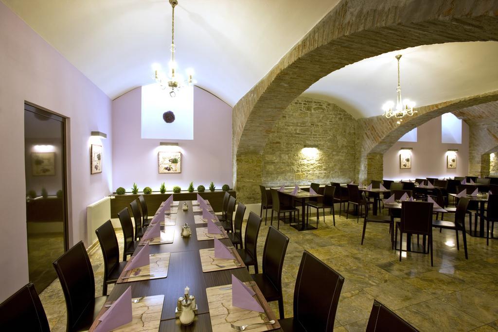 Grandior 5* Prag