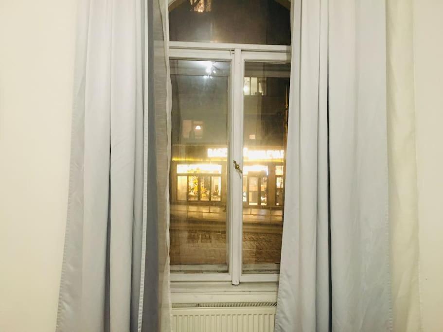 In 2 Square Appartement
