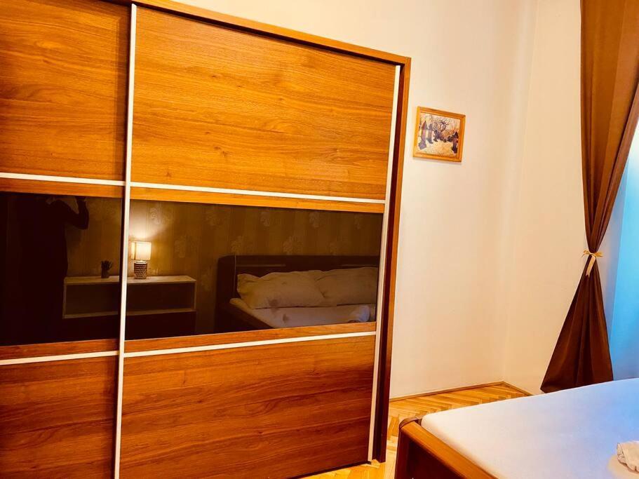 Appartement In 2 Square