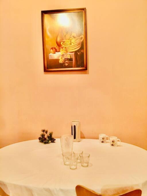 In 2 Square Appartement