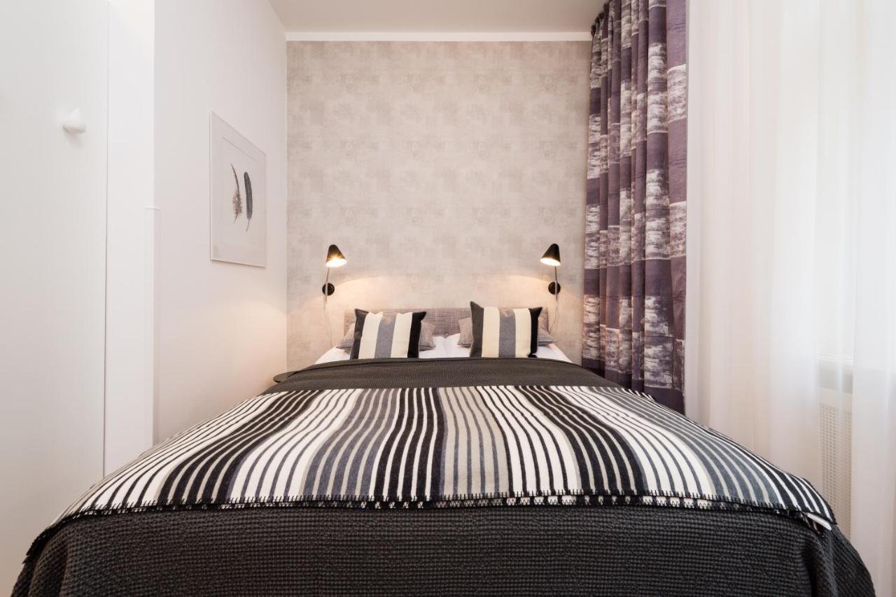 Apartment Modern Charvatova Prague