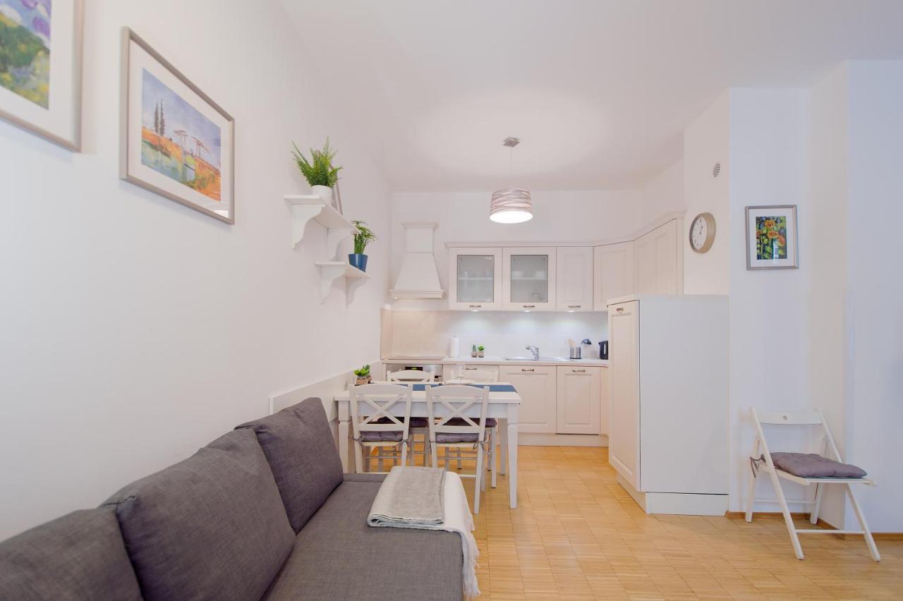 Apartment Modern Charvatova *