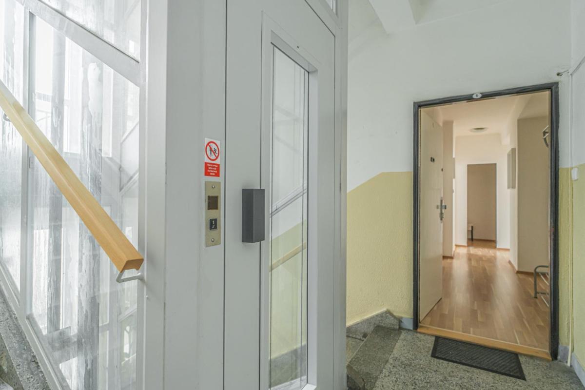 Lovely Miriam Apartment *
