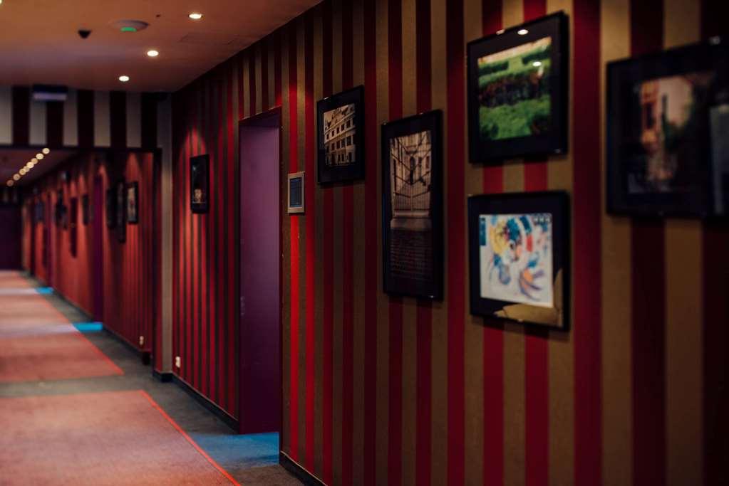 Hotel Vienna House By Wyndham Diplomat Praga