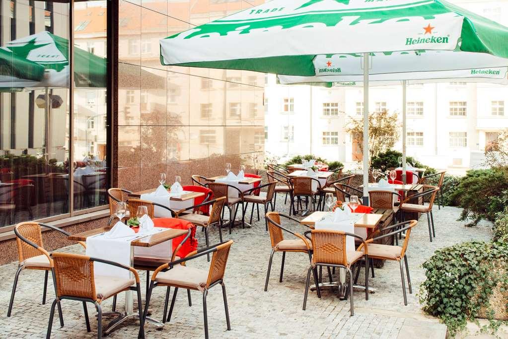 Vienna House By Wyndham Diplomat Praga