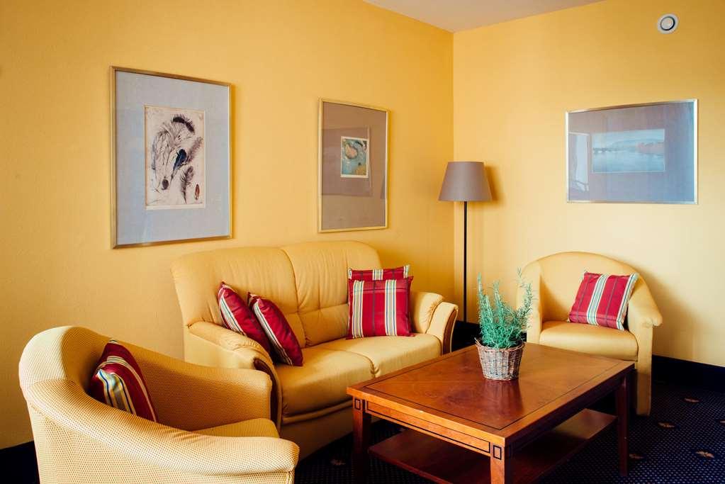 Vienna House By Wyndham Diplomat 4* Praga