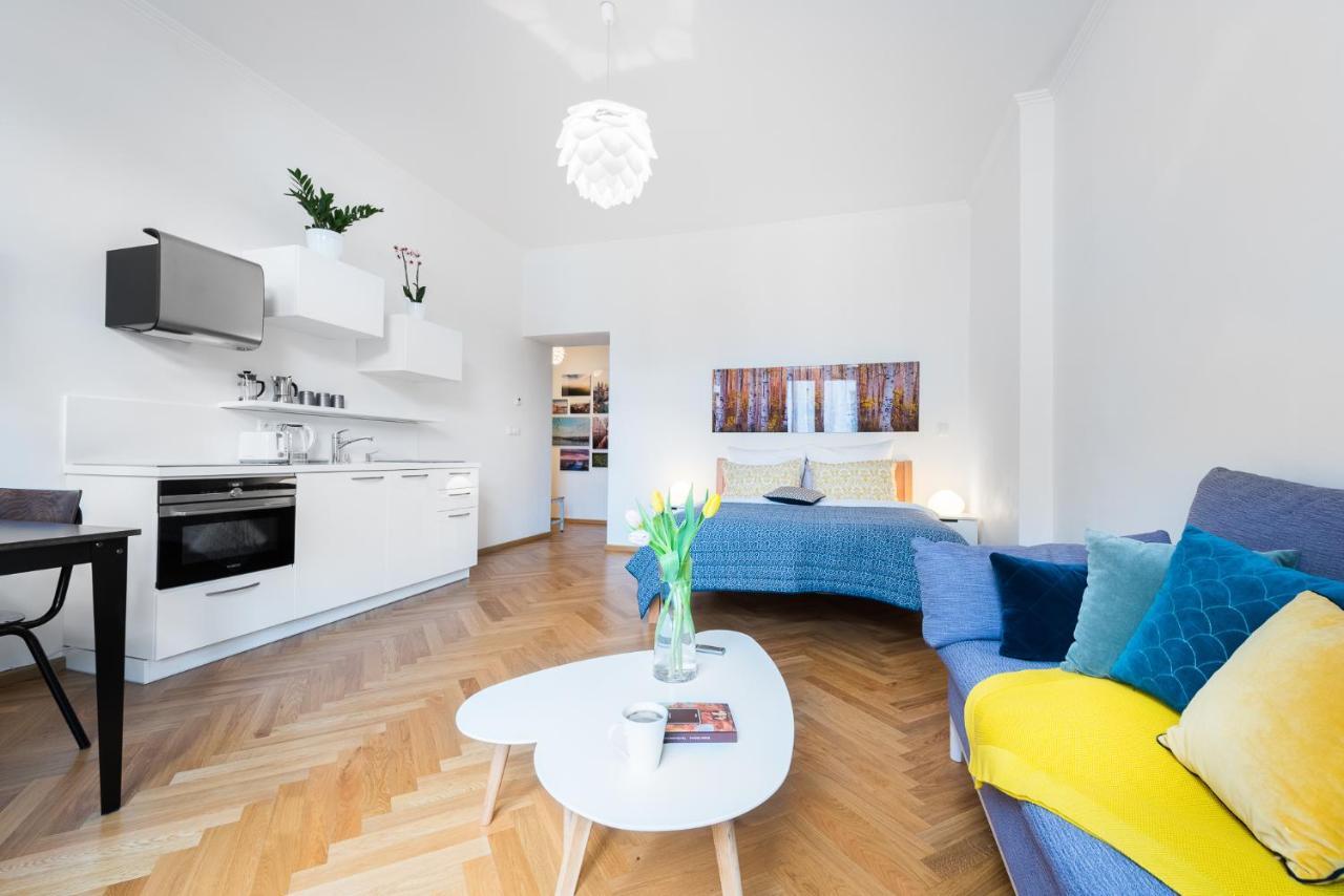 Beautiful Mala Strana By Easybnb Appartement