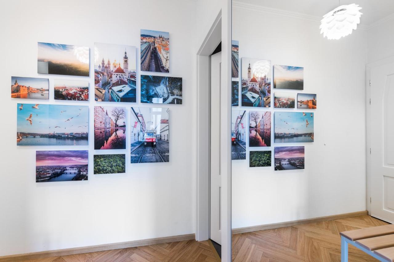 Beautiful Mala Strana By Easybnb Appartement