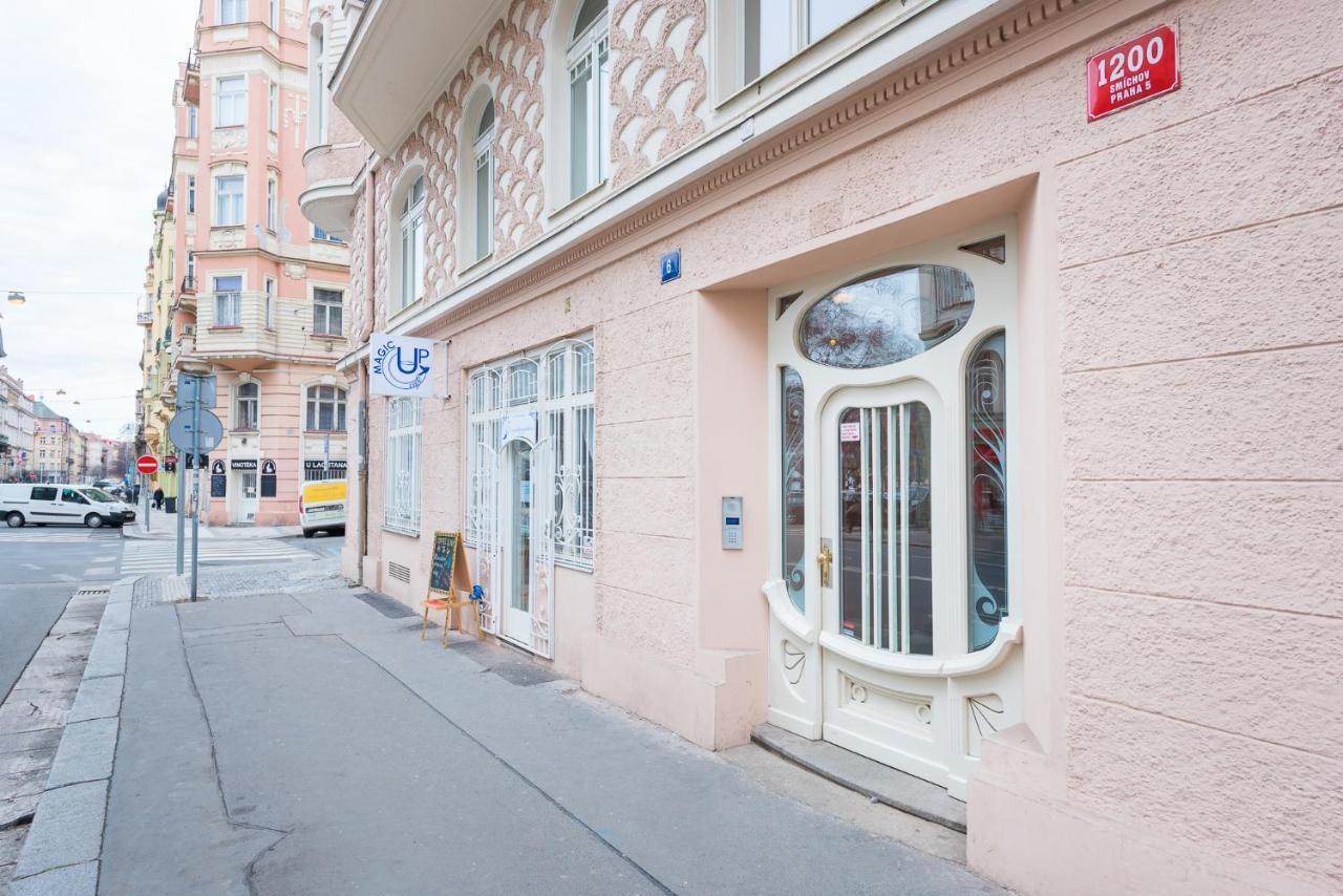Appartement Beautiful Mala Strana By Easybnb Prague