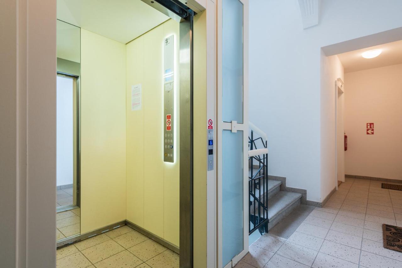 Appartement Beautiful Mala Strana By Easybnb *