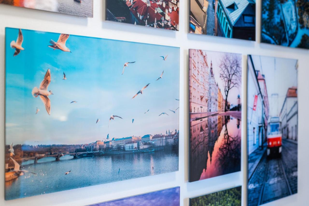 Appartement Beautiful Mala Strana By Easybnb *
