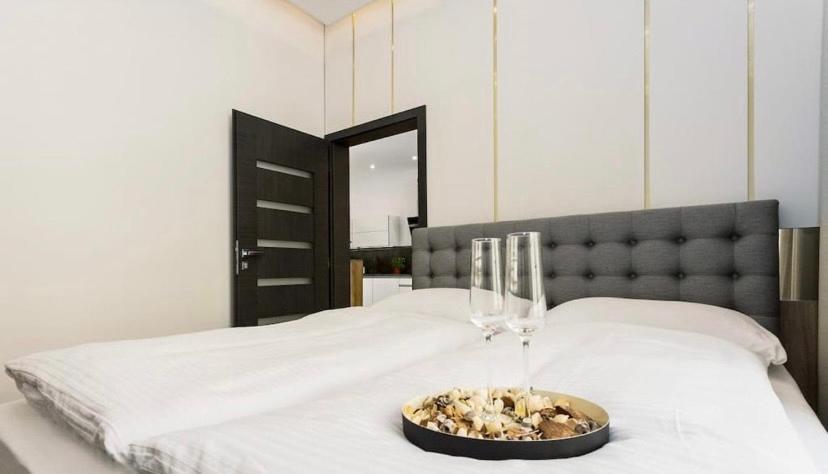 Wenceslas Square Luxury * Prague