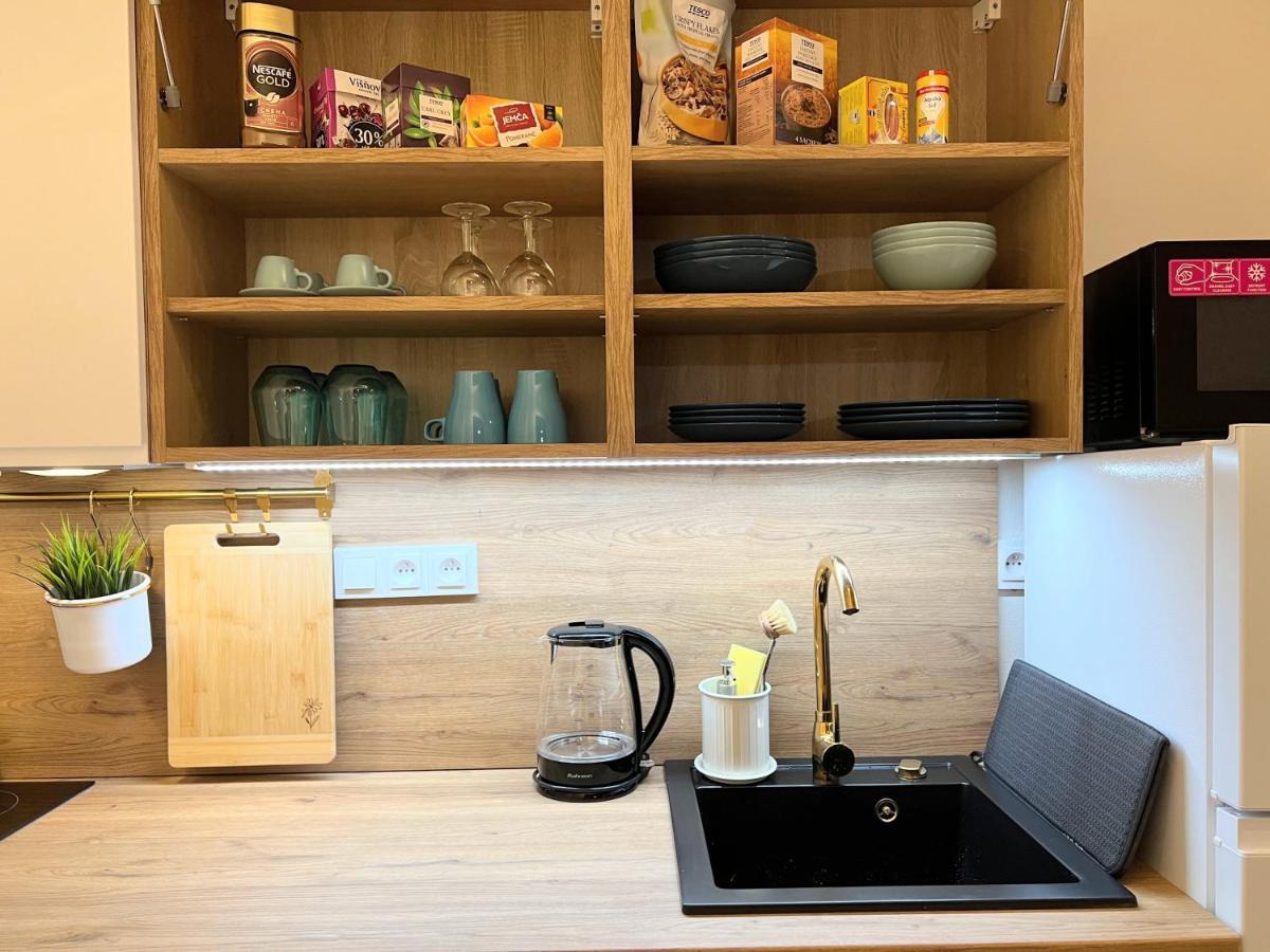 Apartamento Quiet & Cozy Apartment/ Balcony / Popular Location Praga