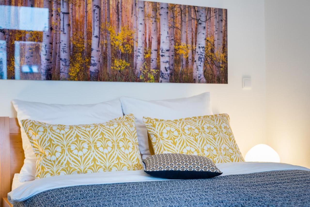 Appartement Beautiful Mala Strana By Easybnb *