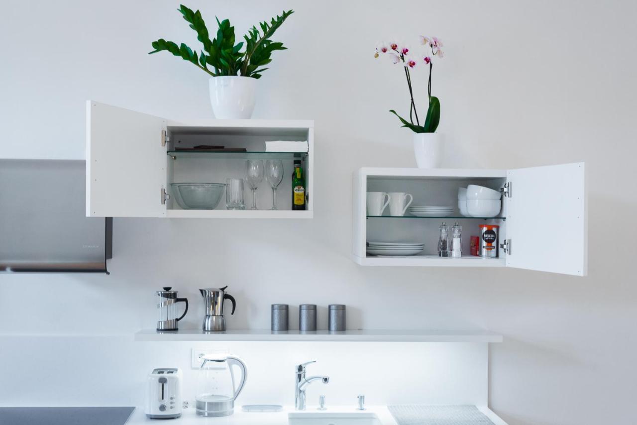 Appartement Beautiful Mala Strana By Easybnb Prague