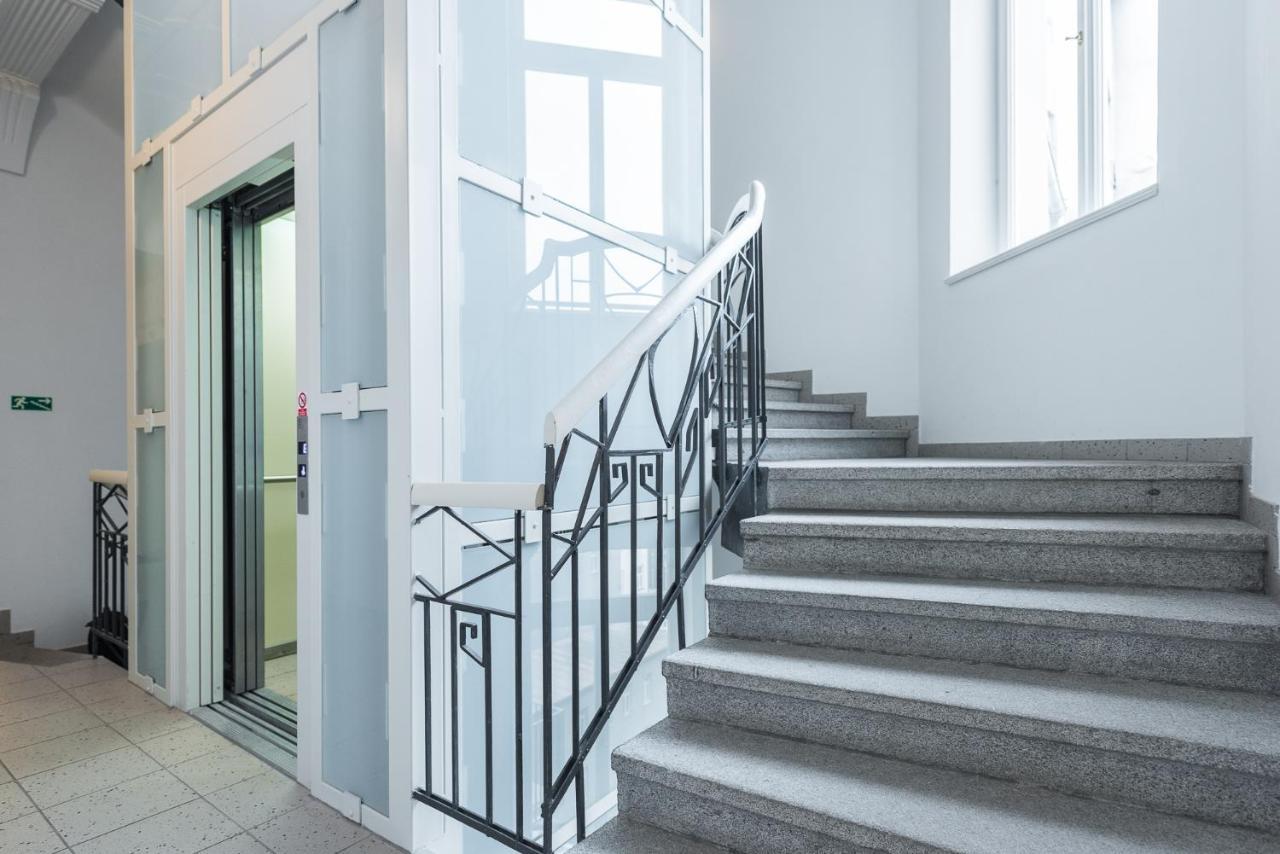 Appartement Beautiful Mala Strana By Easybnb
