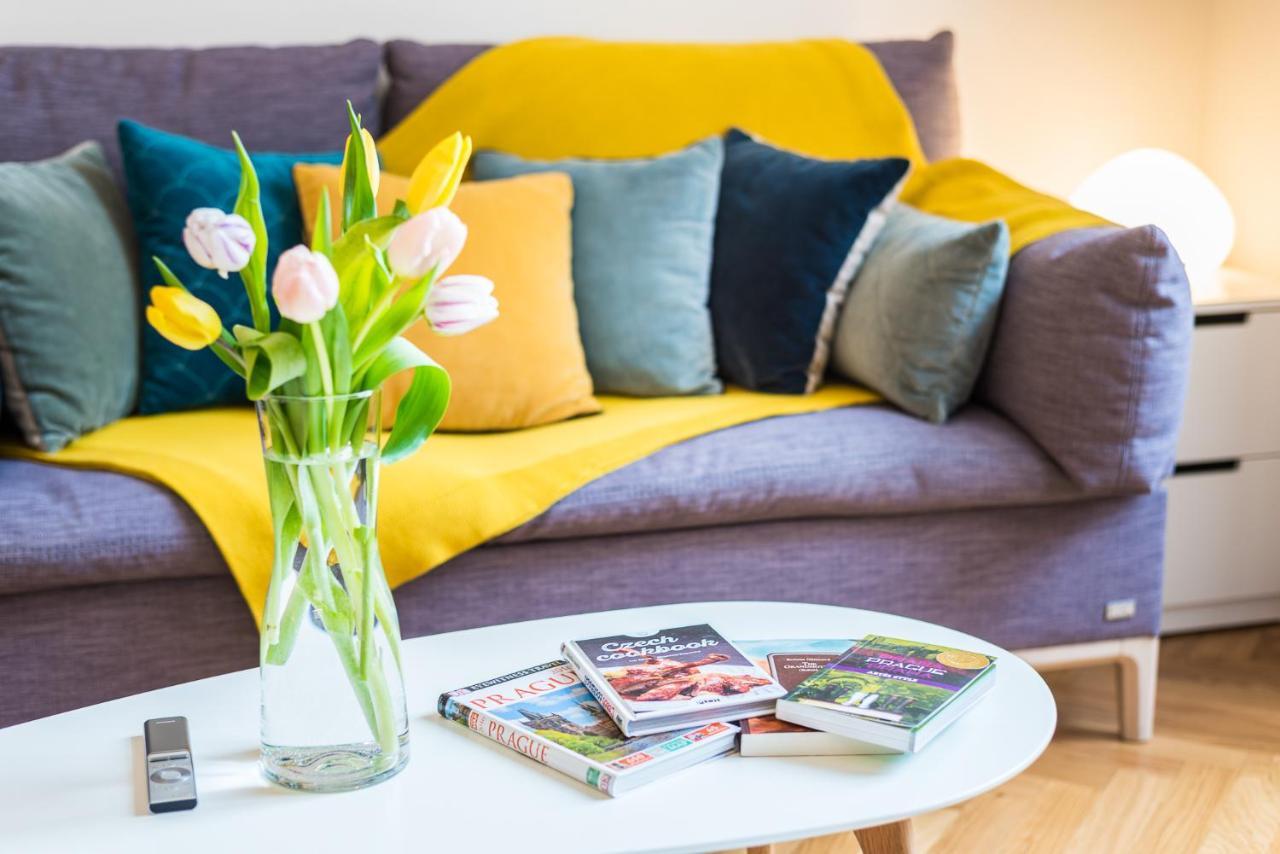 Appartement Beautiful Mala Strana By Easybnb *