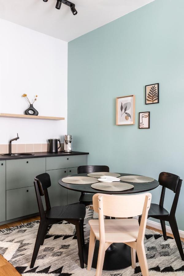 Turnkey I Angelo Roma Apartment Prague