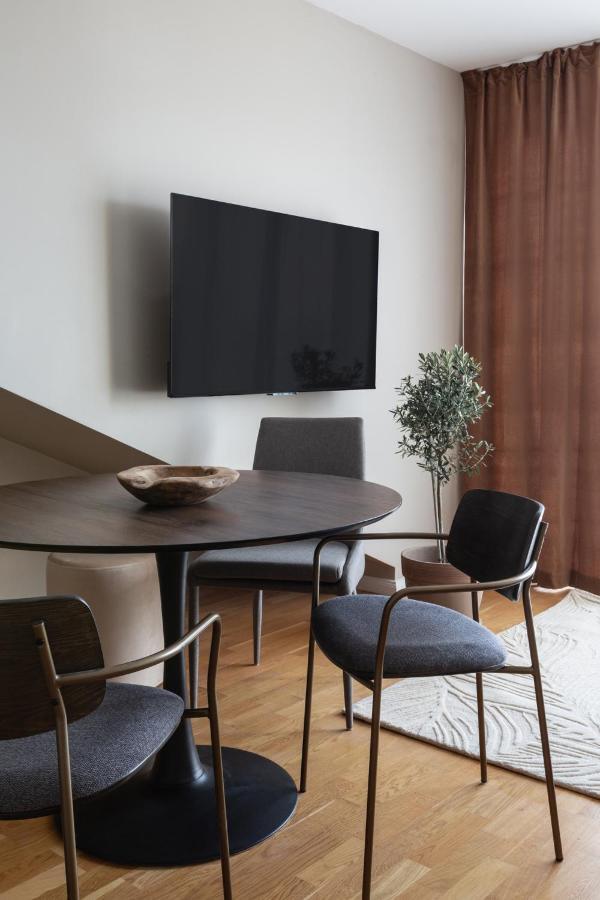 Turnkey I Angelo Roma * Prague