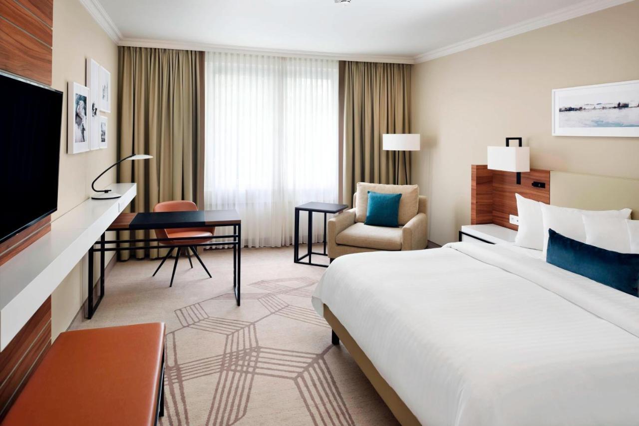 Marriott 5*