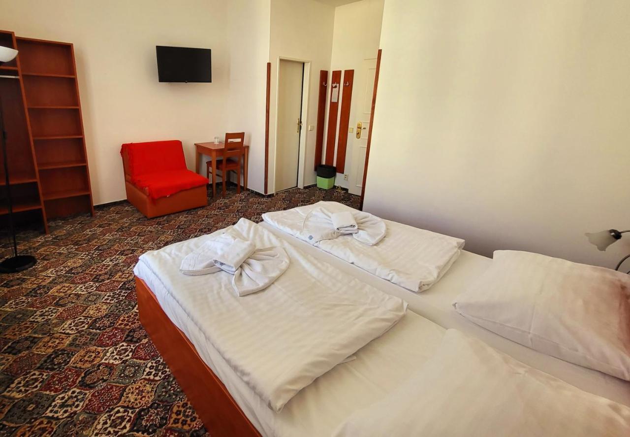 City-inn Hotel