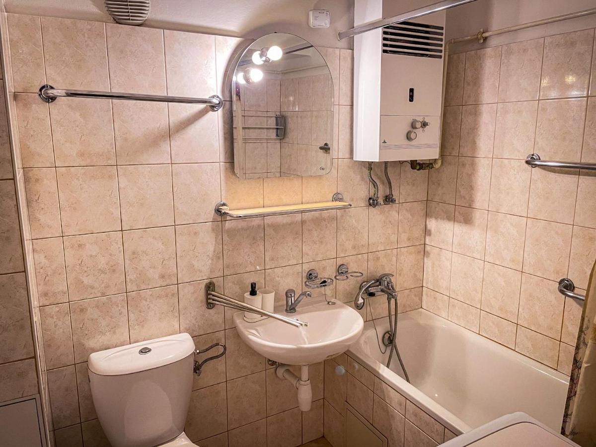 Dittrichova Apartment