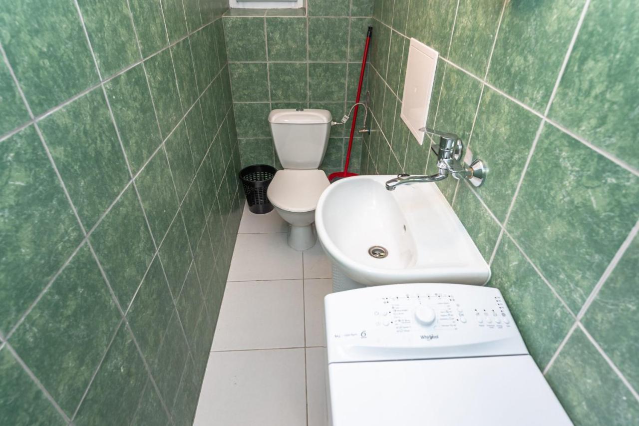 Dittrichova Apartment Prague