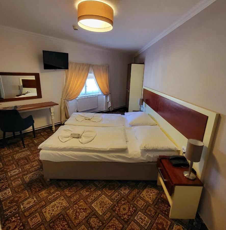 City-inn Hotel
