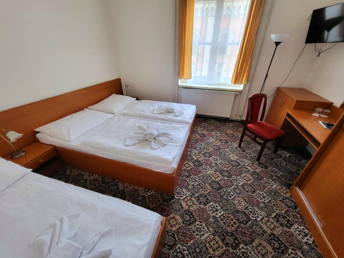 City-inn 3* Prague