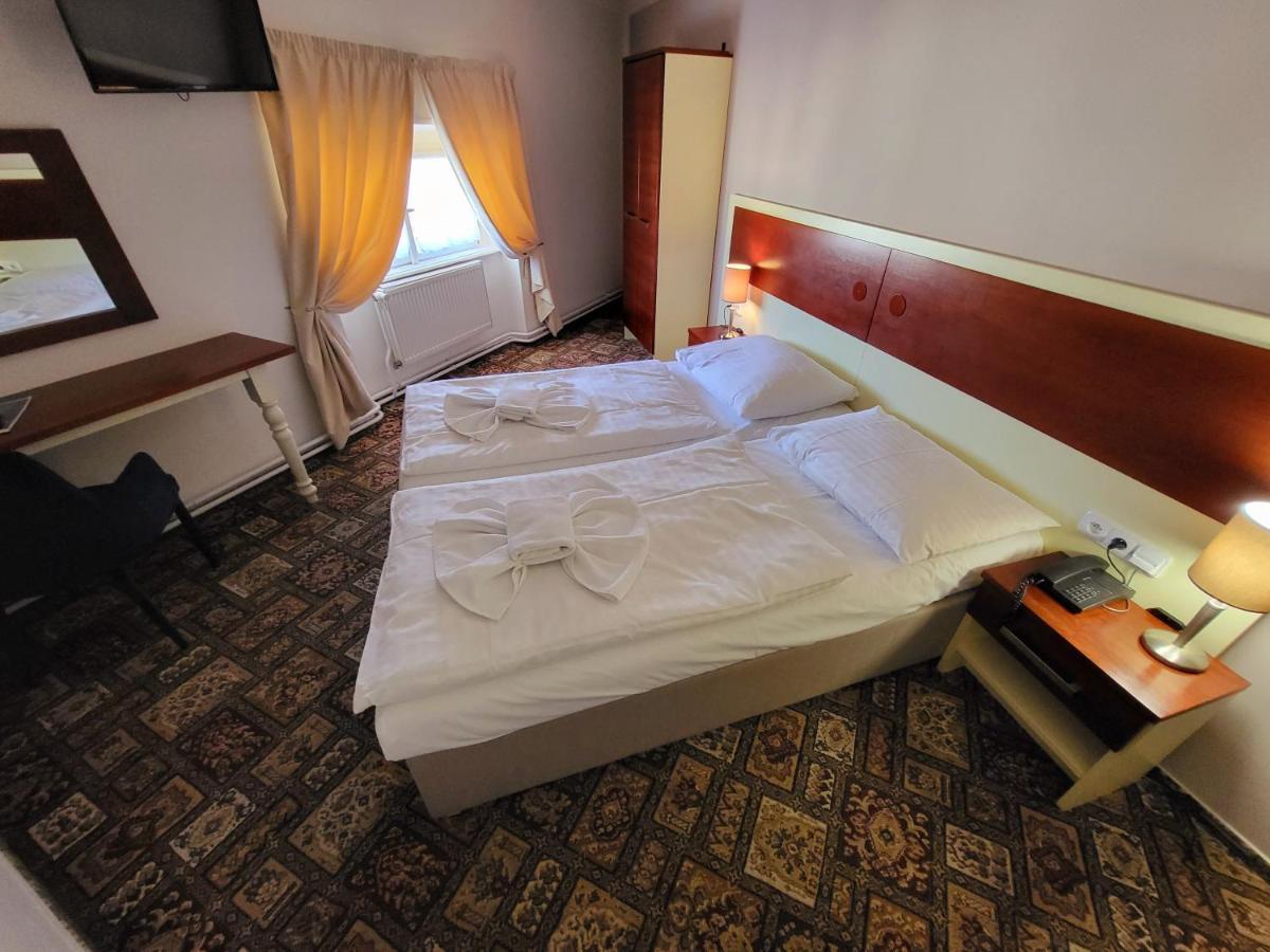 City-inn Hotel Prague