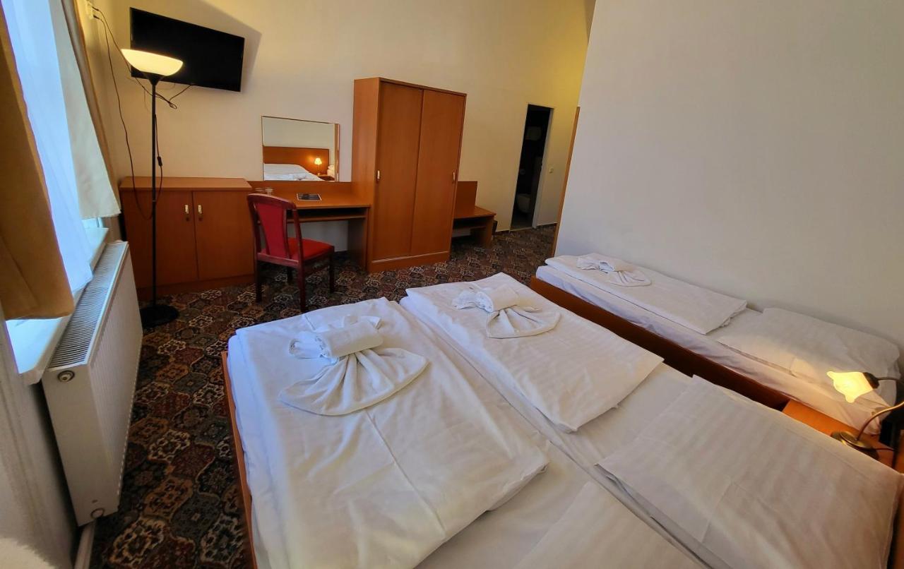 City-inn Prague