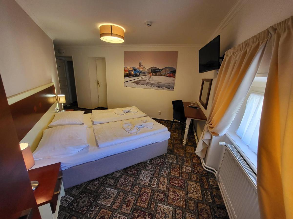 Hotel City-inn 3*