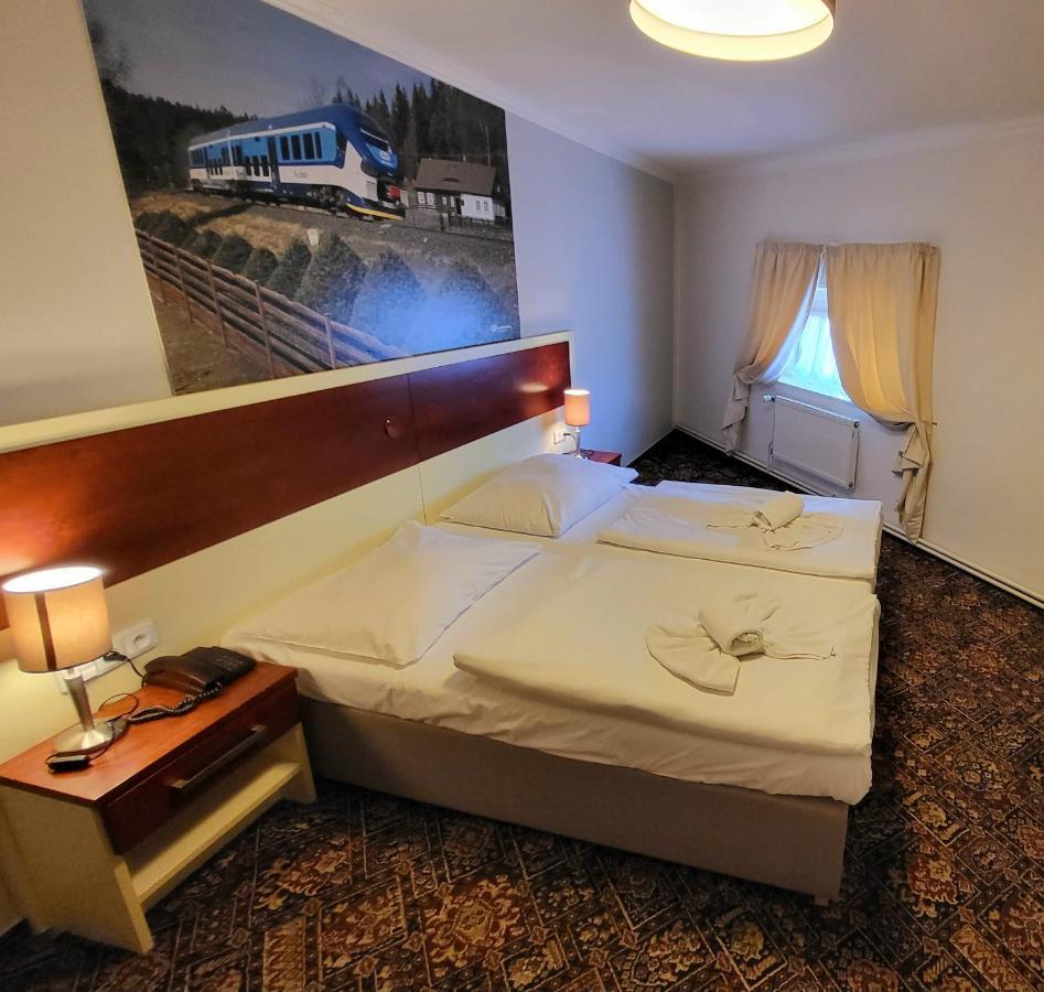 City-inn Prague