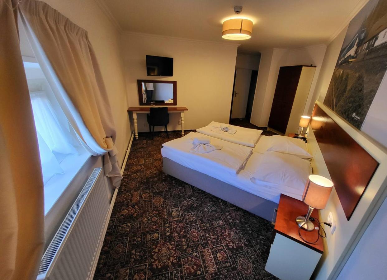 City-inn Hotel