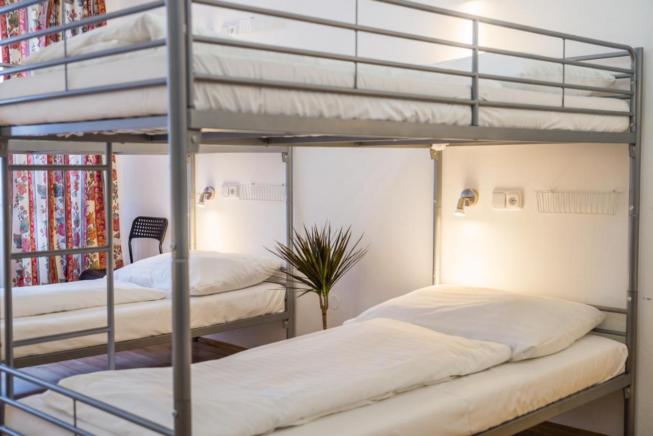 Little Quarter Auberge de jeunesse *