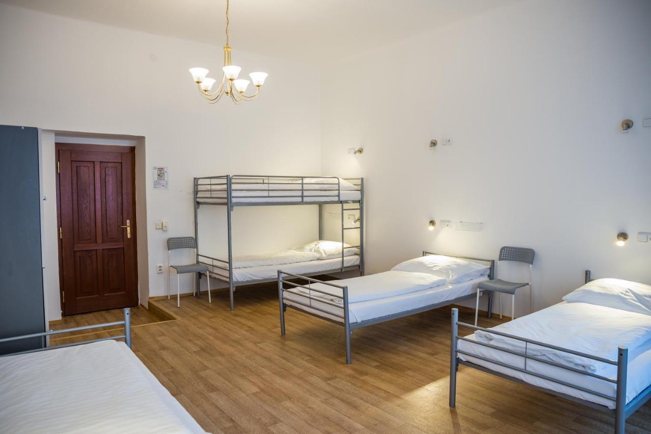 Auberge de jeunesse Little Quarter