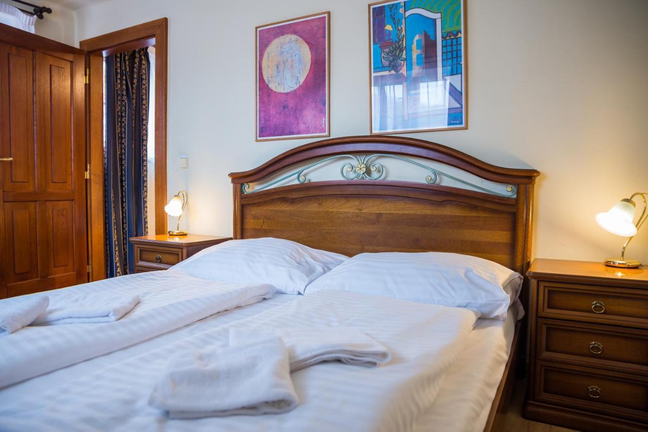 Auberge de jeunesse Little Quarter Prague