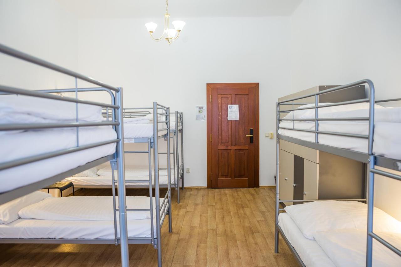 Auberge de jeunesse Little Quarter *