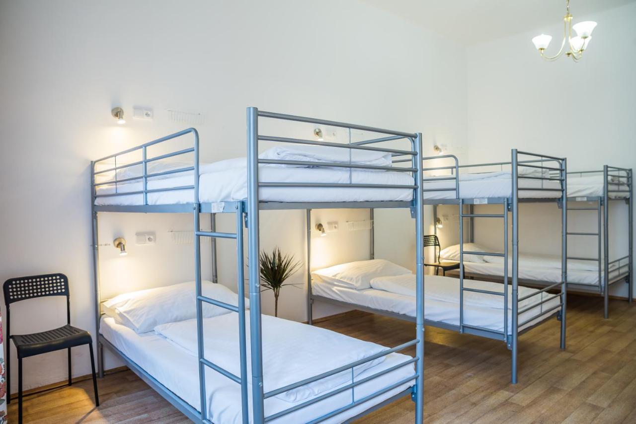 Auberge de jeunesse Little Quarter Prague