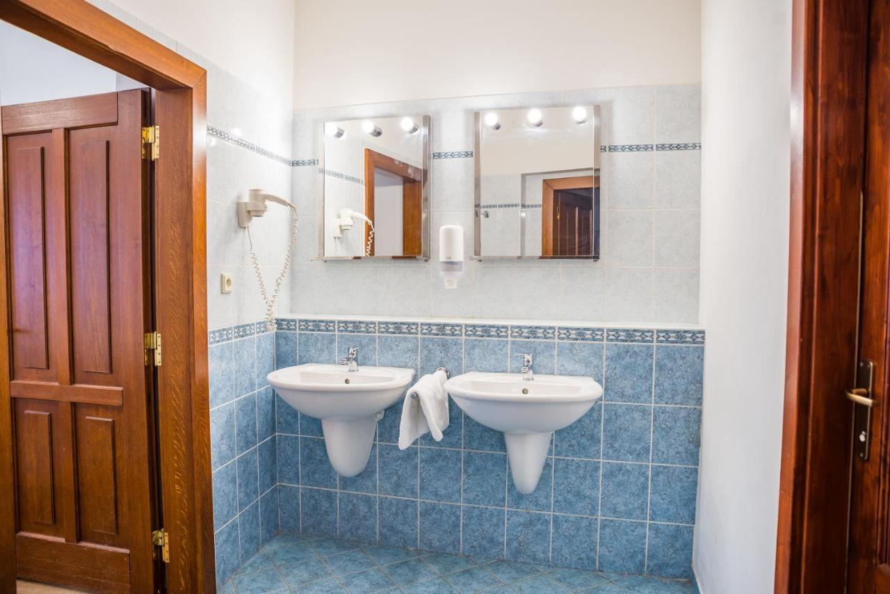 Auberge de jeunesse Little Quarter *