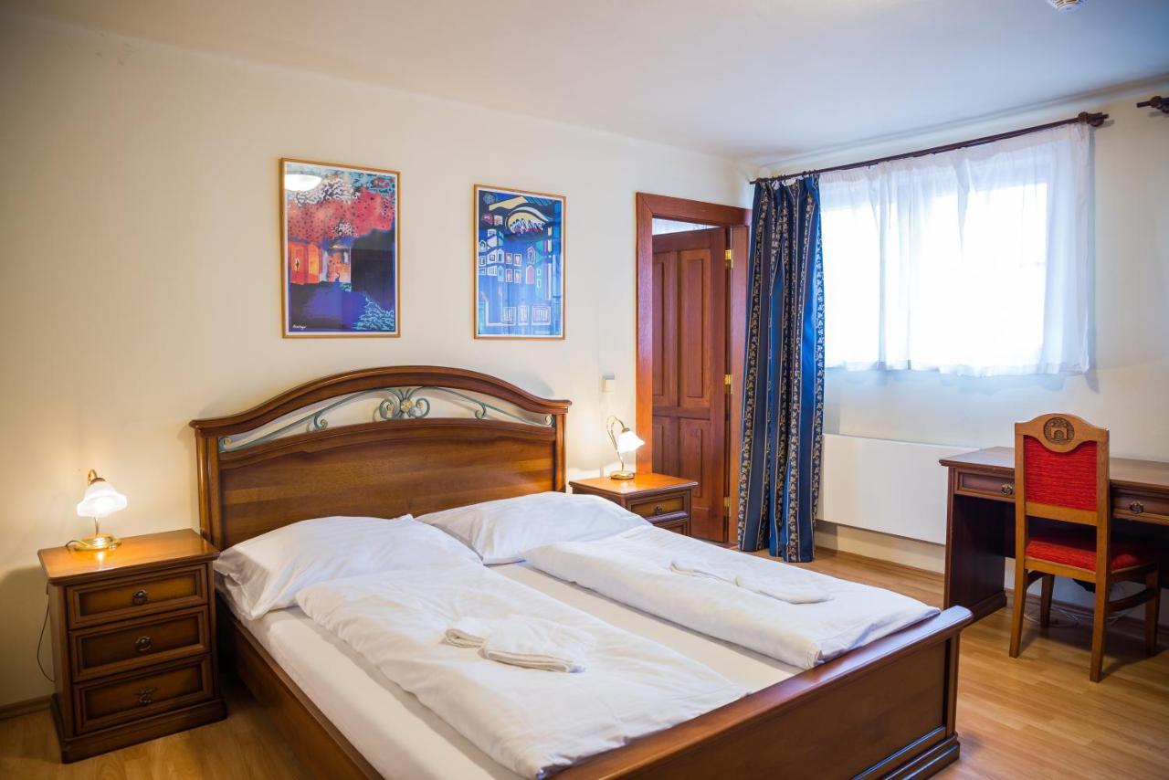 Auberge de jeunesse Little Quarter *