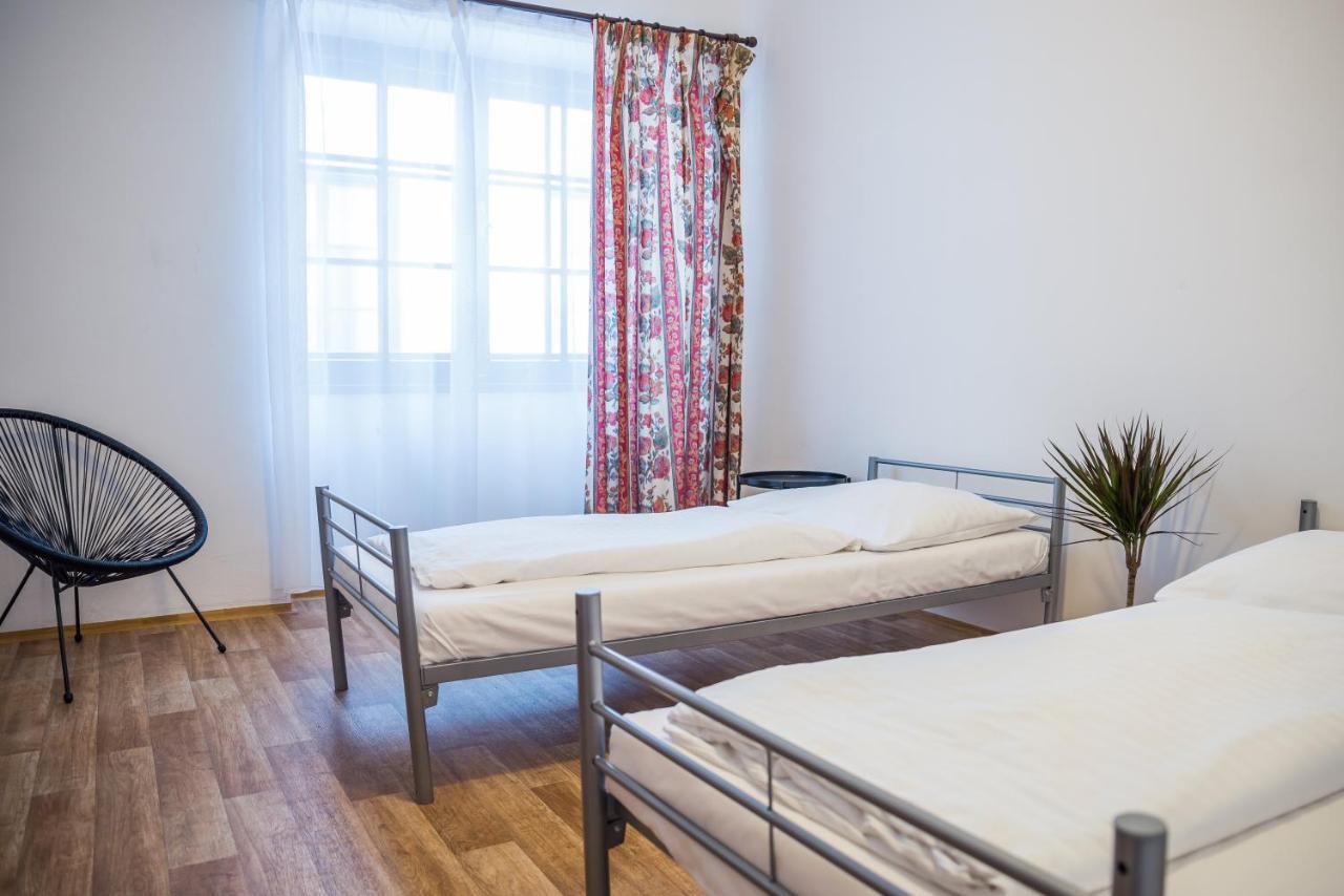 Little Quarter Auberge de jeunesse *