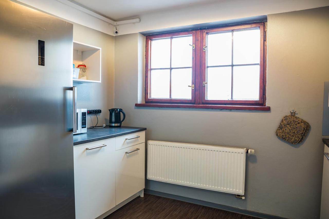 Auberge de jeunesse Little Quarter *